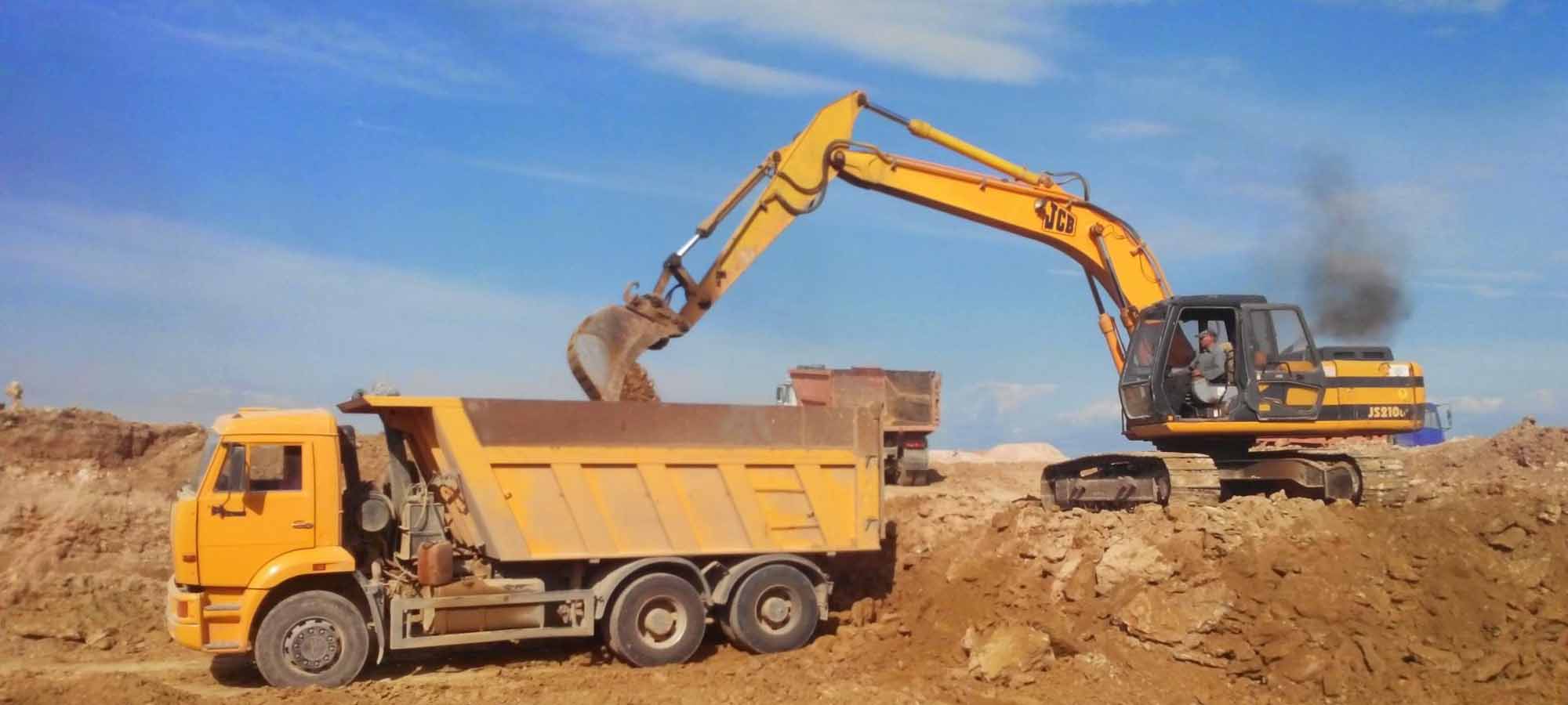 Вывоз мусора метро Потапово